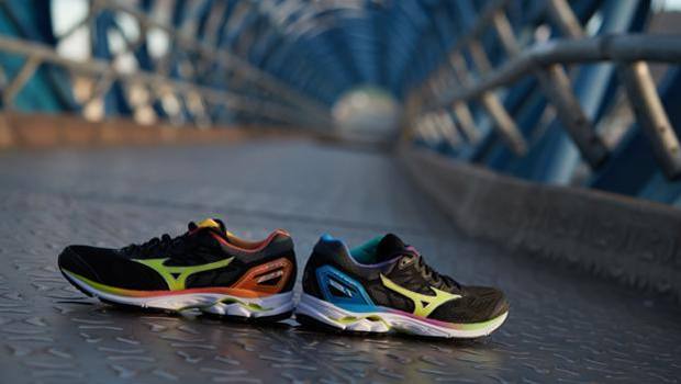 La mizuno discount wave rider 21